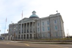 Old Capitol Museum © Matt Howry